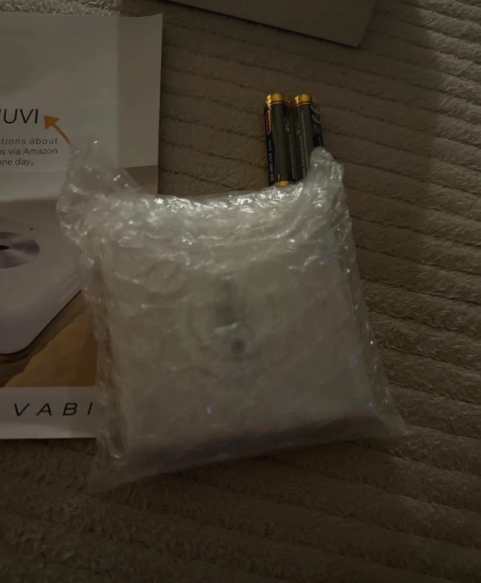 UV Alarm – photo 7